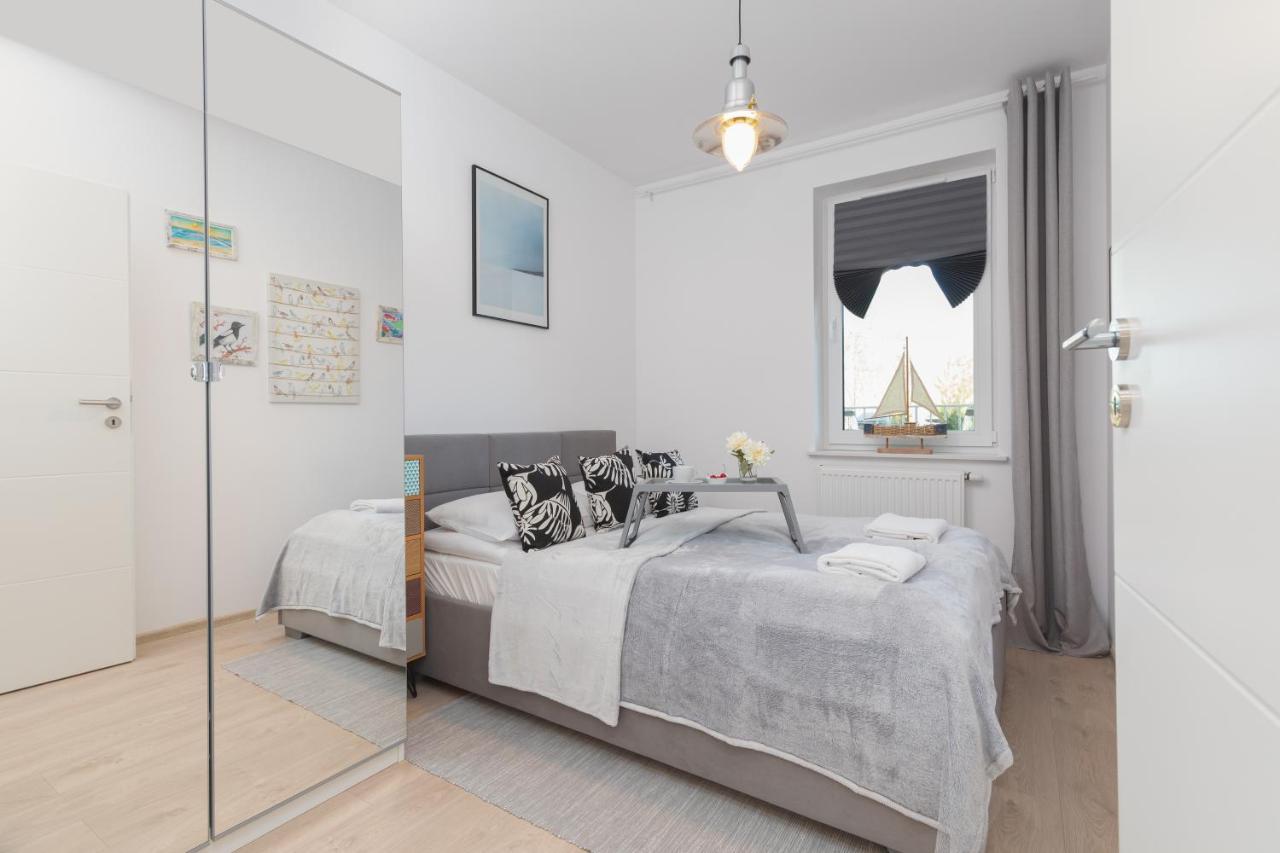 Apartament Osiedle Feniks By Renters *