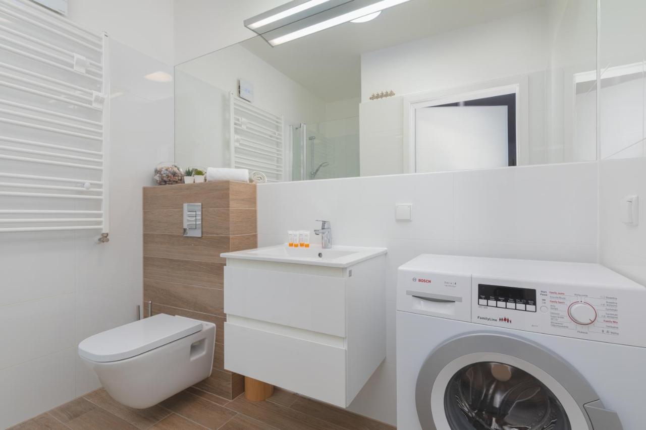 Osiedle Feniks By Renters Apartament *