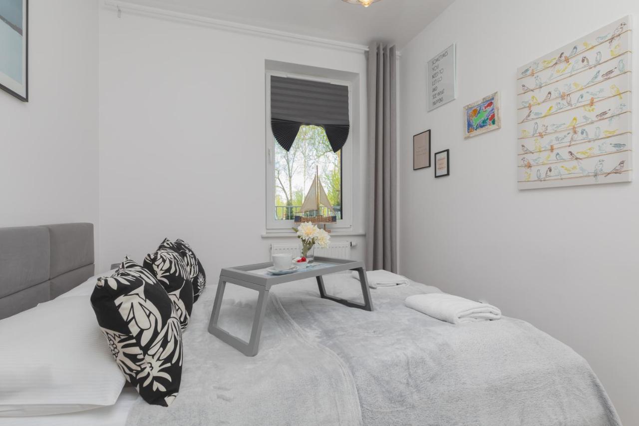Osiedle Feniks By Renters Apartament *