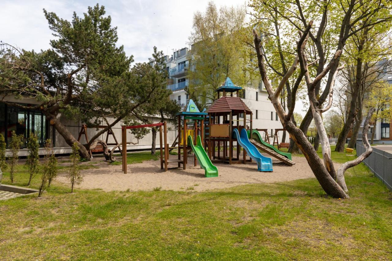 Apartament Osiedle Feniks By Renters *