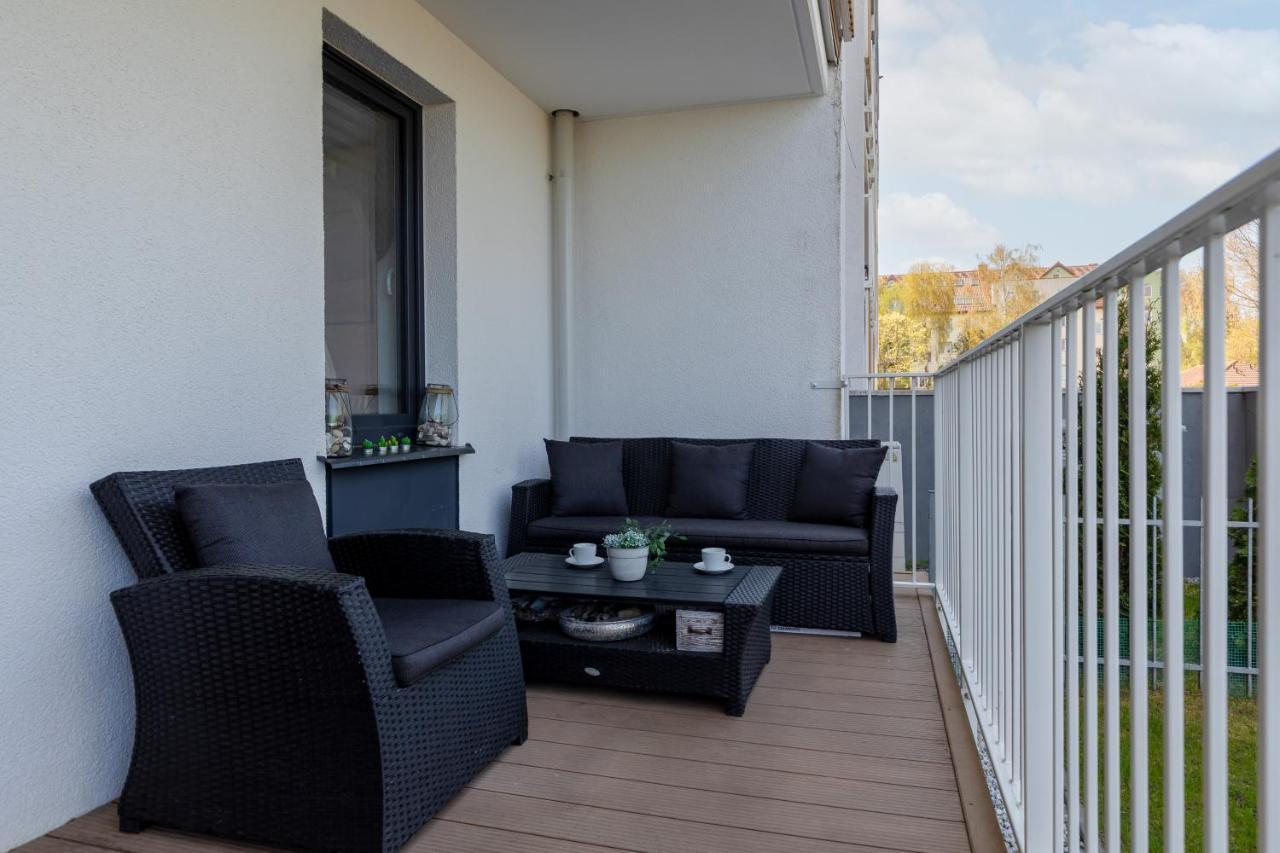 Apartament Osiedle Feniks By Renters Kołobrzeg