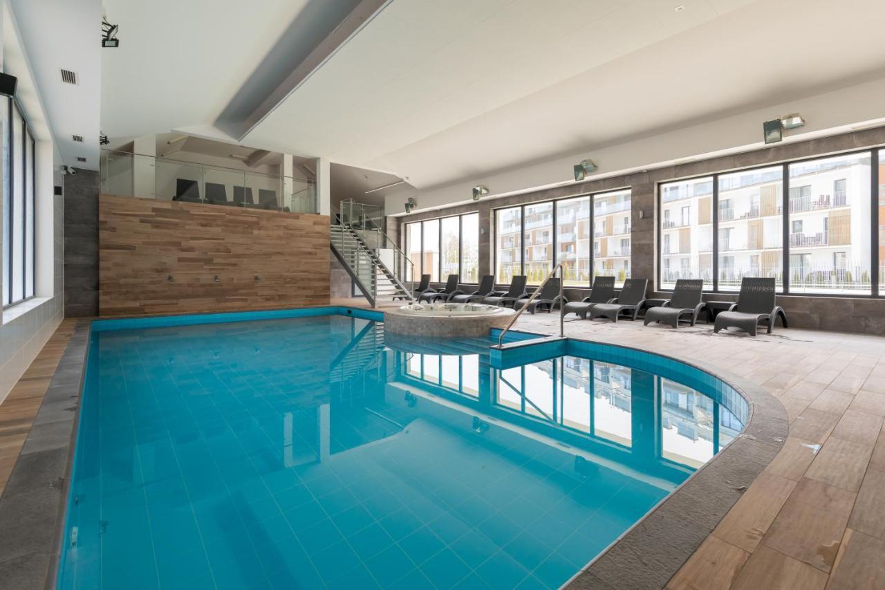 Osiedle Feniks By Renters Apartament *