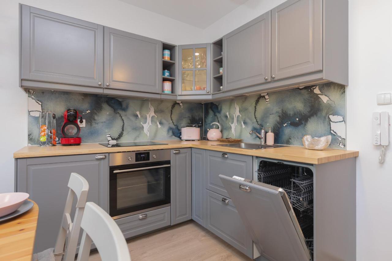 Osiedle Feniks By Renters Apartament *