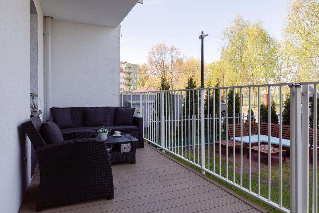 Osiedle Feniks By Renters Apartament *