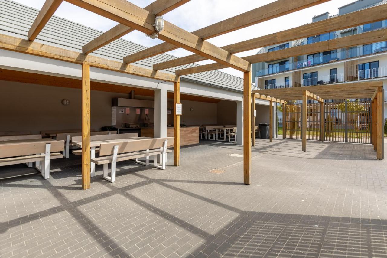 Osiedle Feniks By Renters Apartament Kołobrzeg