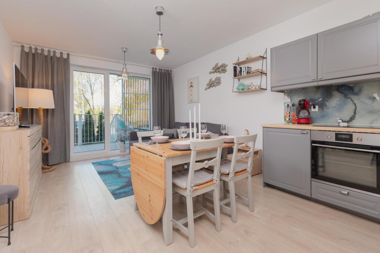 Osiedle Feniks By Renters Apartament Kołobrzeg