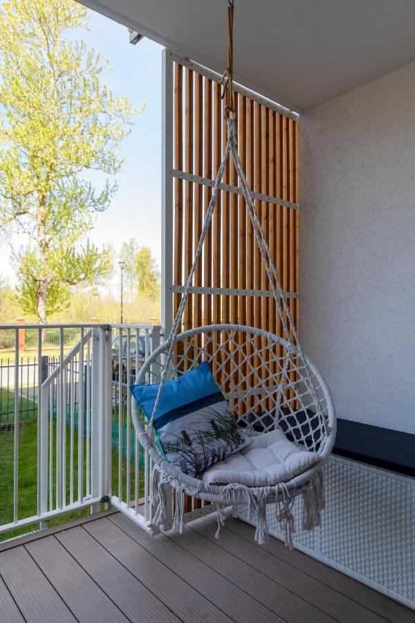 Apartament Osiedle Feniks By Renters *