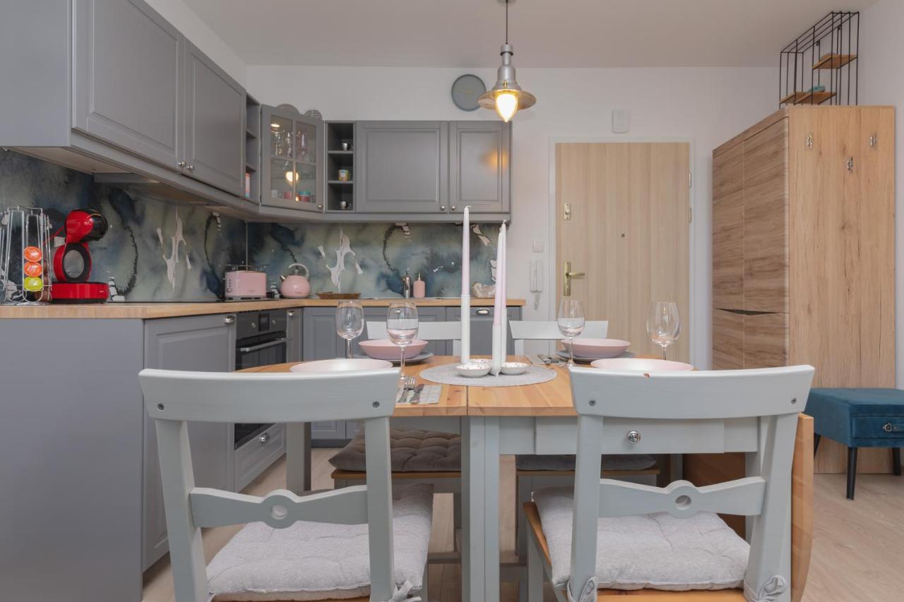 Osiedle Feniks By Renters Kołobrzeg