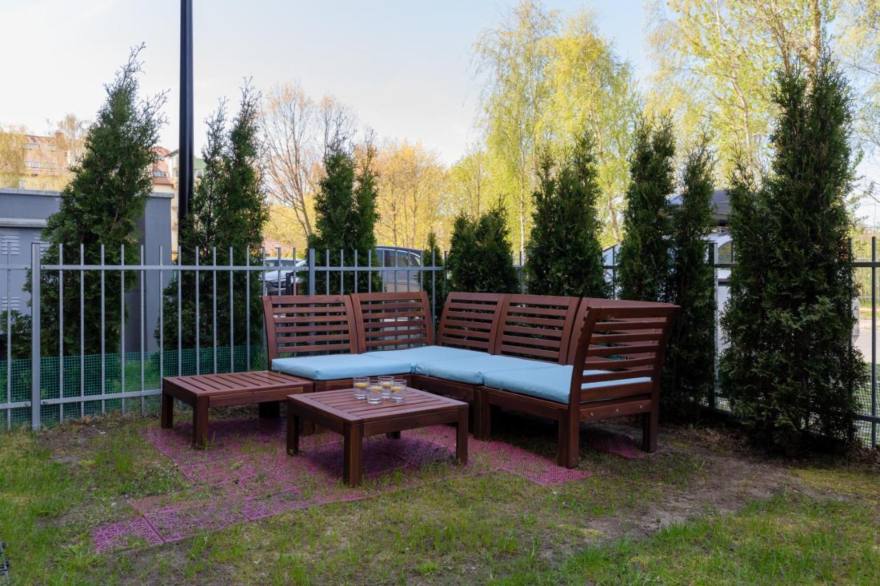 Osiedle Feniks By Renters Apartament