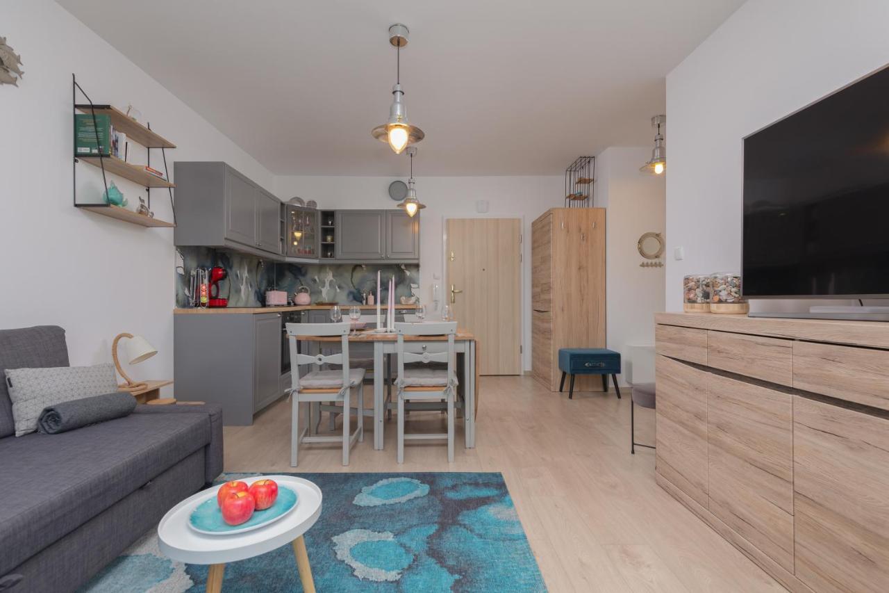Osiedle Feniks By Renters Apartament
