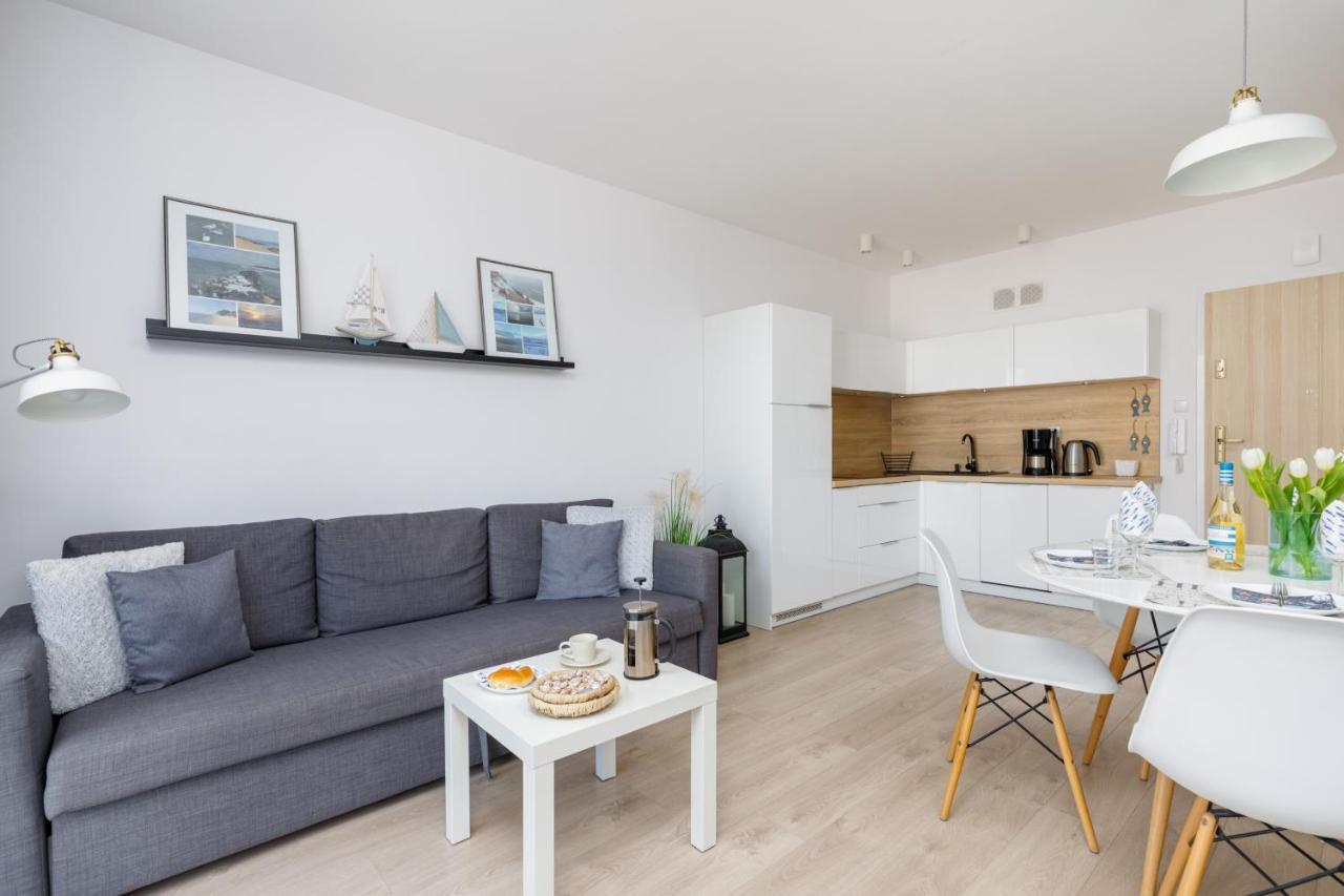 Osiedle Feniks By Renters * Kołobrzeg