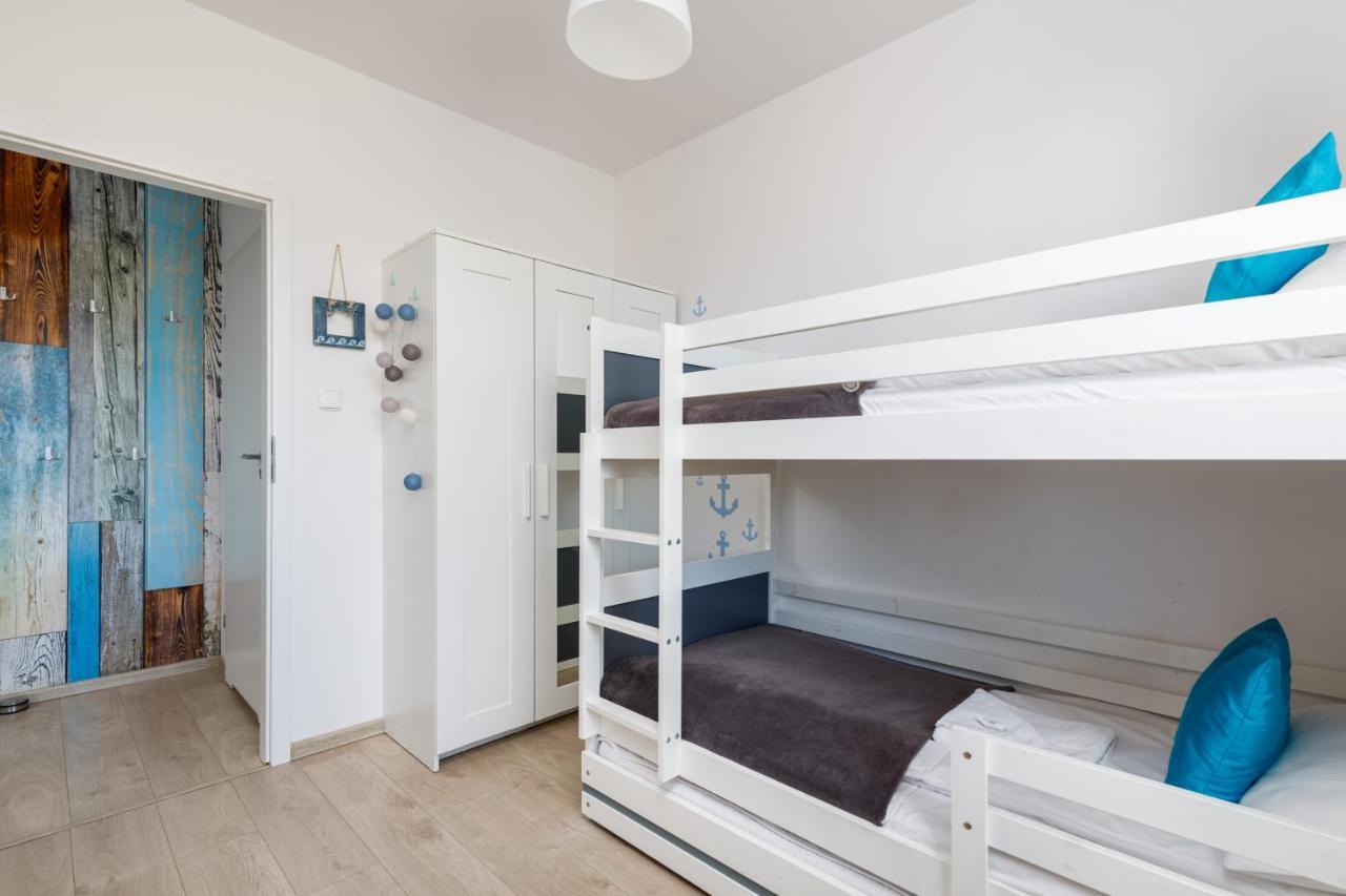 Osiedle Feniks By Renters Apartament Kołobrzeg
