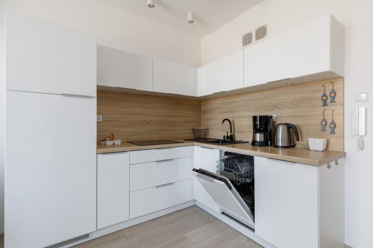 Osiedle Feniks By Renters * Kołobrzeg