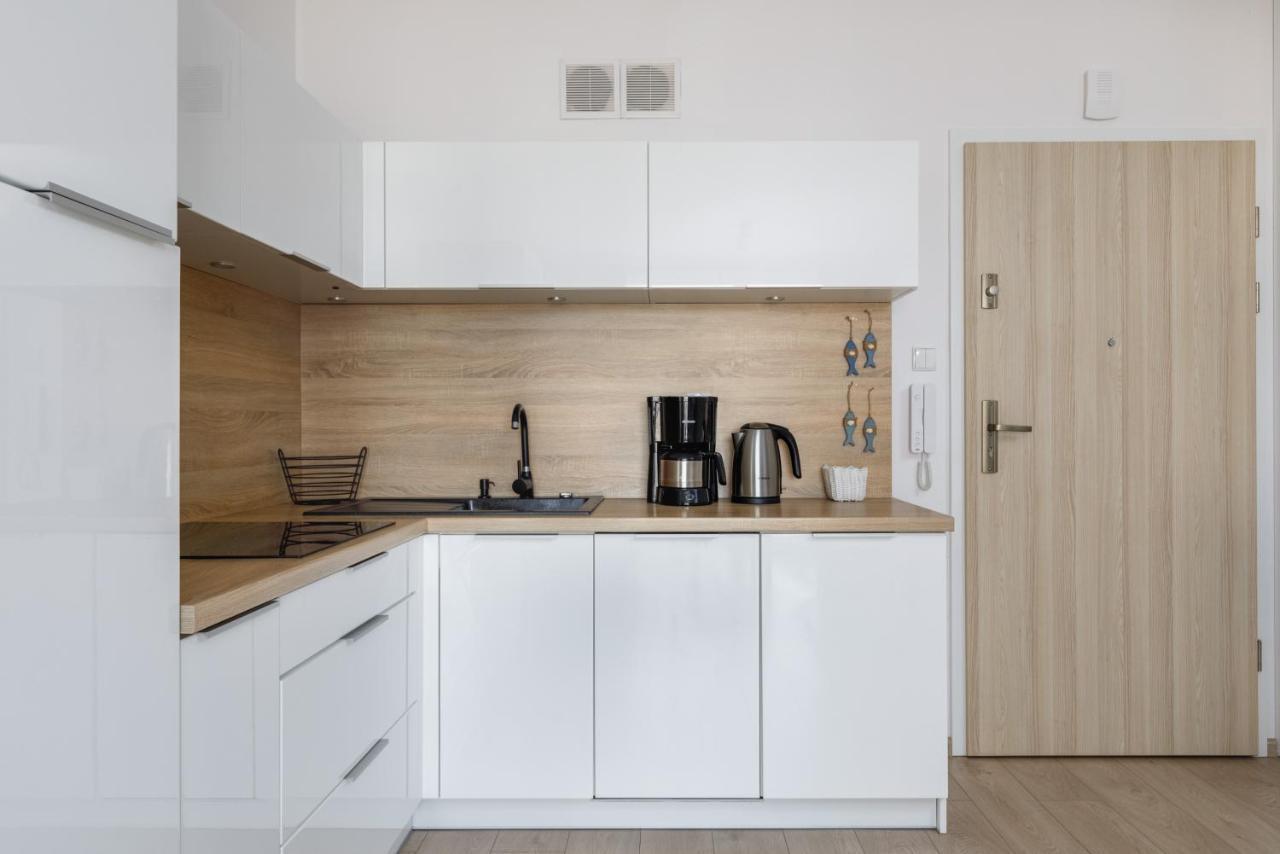 Apartament Osiedle Feniks By Renters *