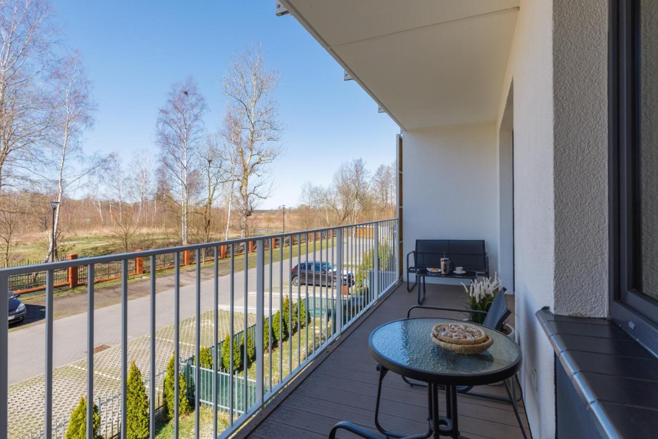 Osiedle Feniks By Renters Apartament *