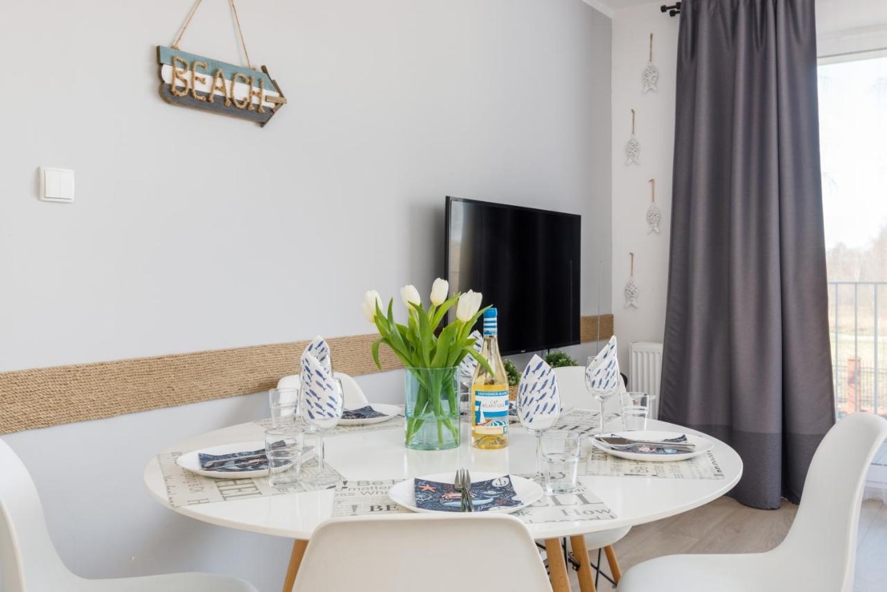 Osiedle Feniks By Renters Apartament