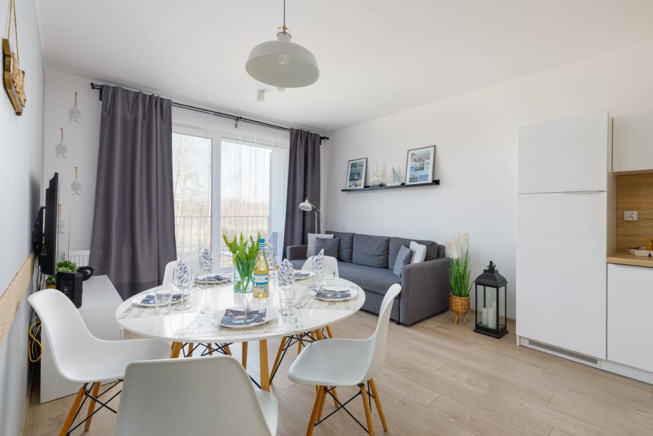 Osiedle Feniks By Renters Apartament Kołobrzeg