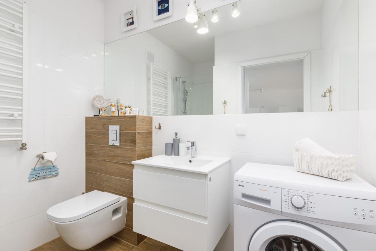 Osiedle Feniks By Renters Apartament