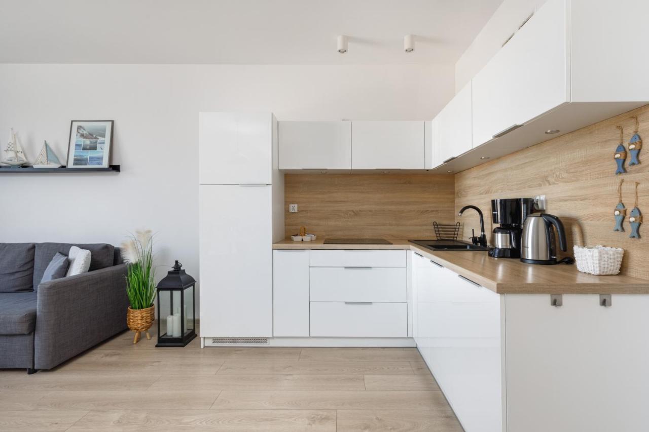 Osiedle Feniks By Renters Apartament *