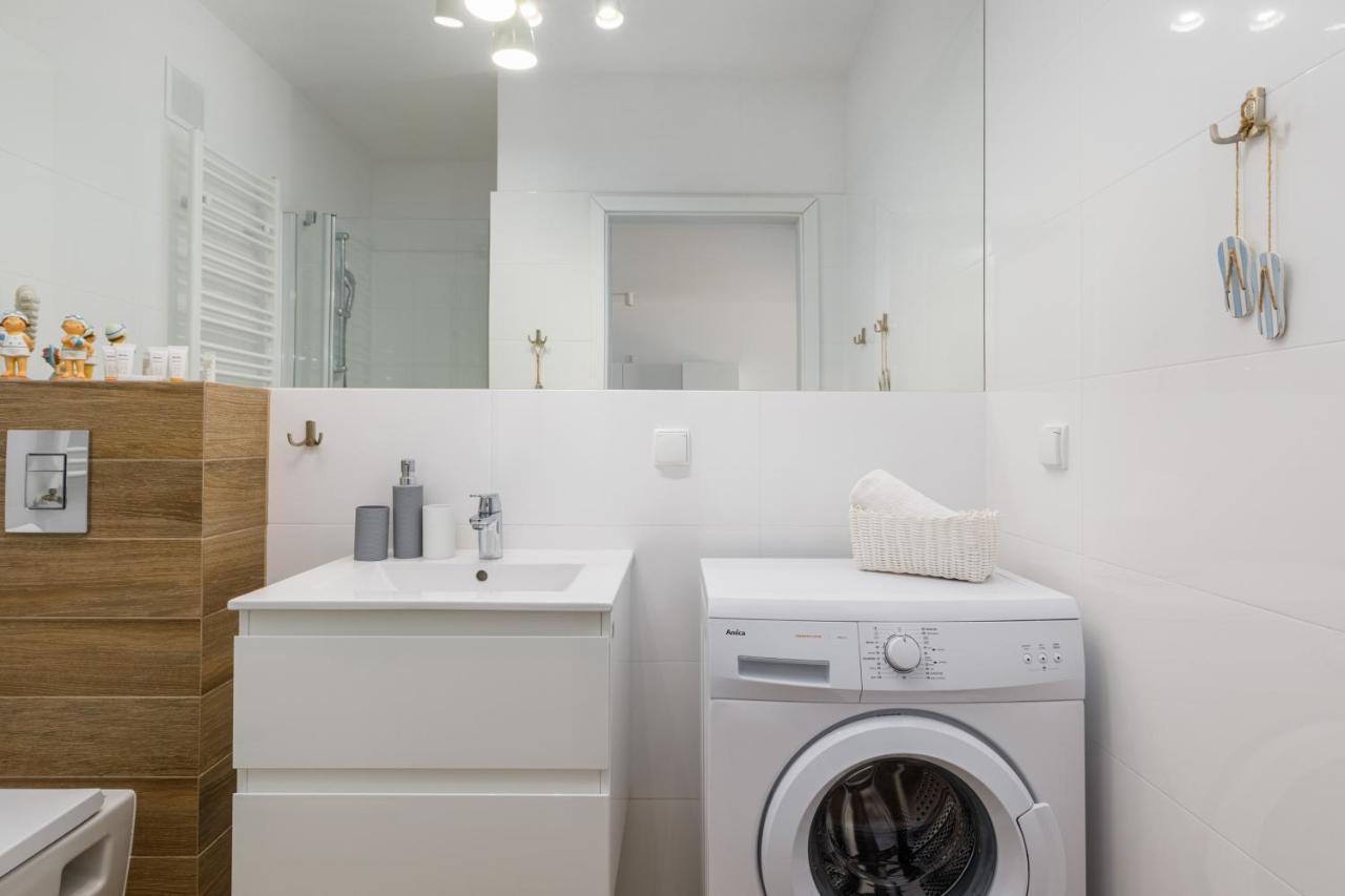 Osiedle Feniks By Renters Apartament