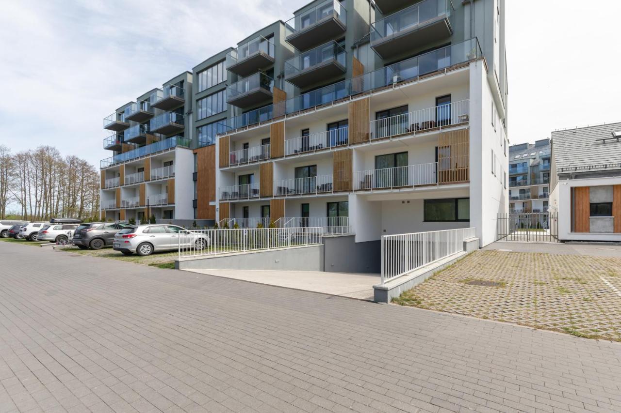 Osiedle Feniks By Renters Kołobrzeg