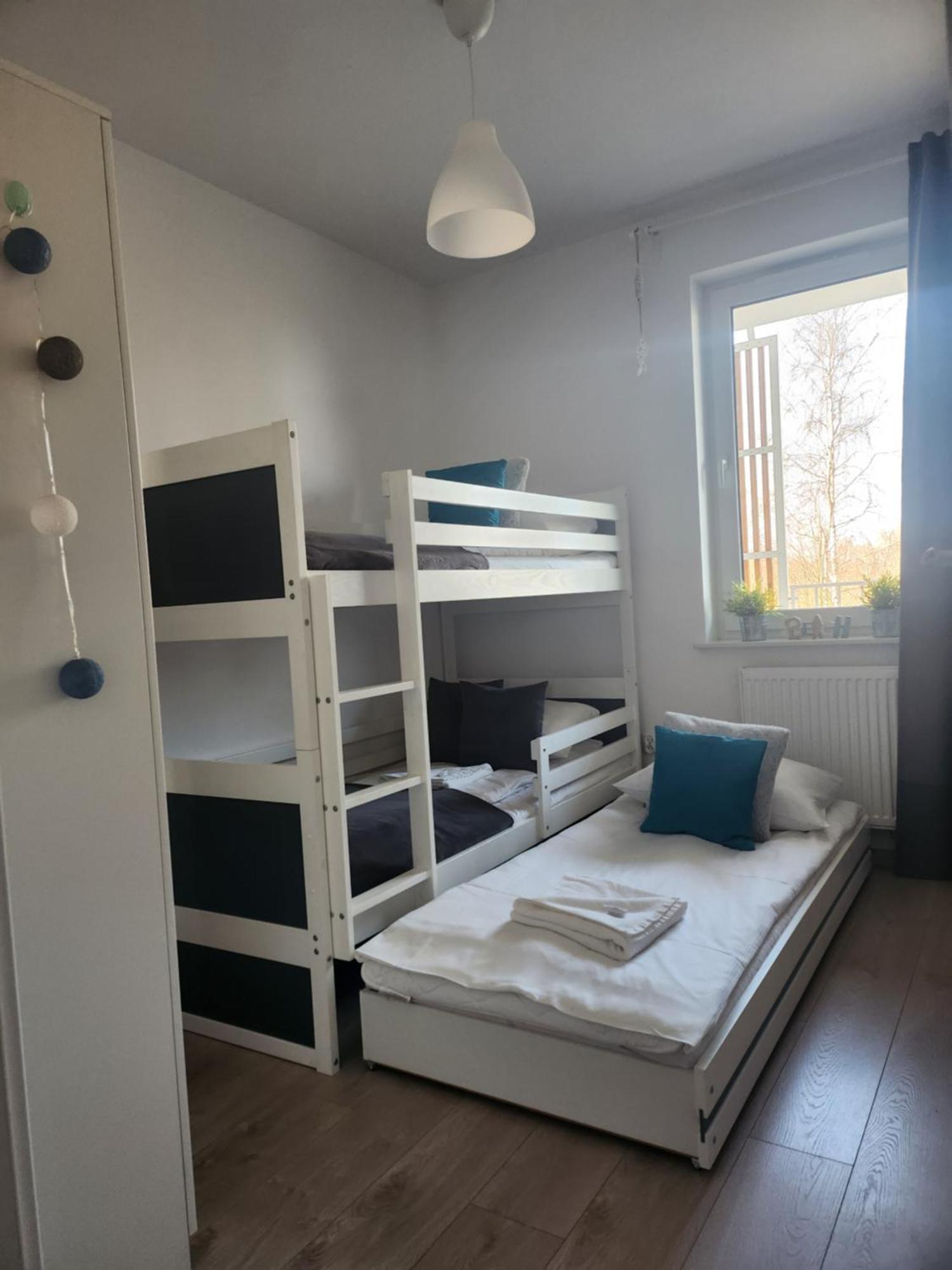 Osiedle Feniks By Renters Apartament